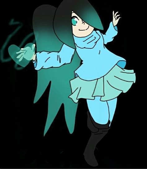 The Soul Of Glitchtale And Glitchtale Aus Amino