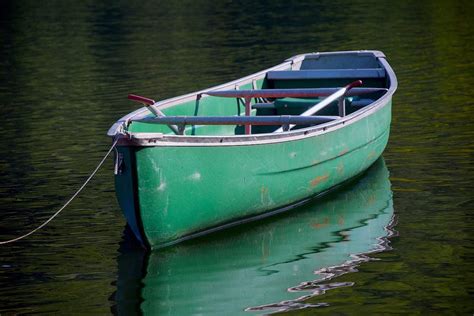 How To Paint A Canoe Kayak Help