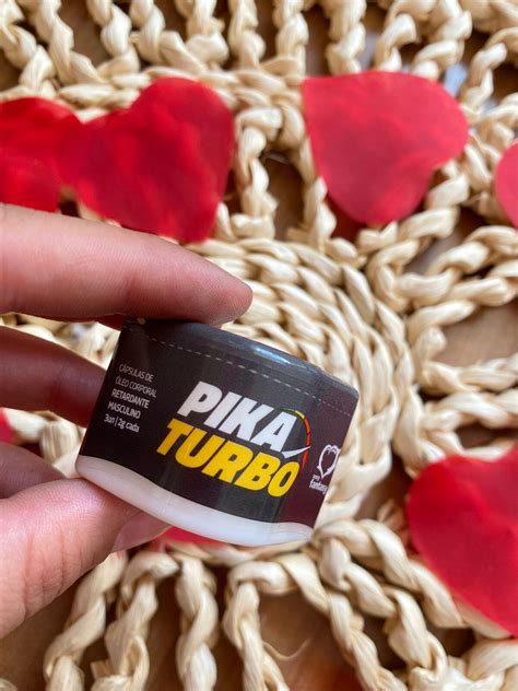 Comprar Bolinha Retardante Pika Turbo Sexy Fantasy R Viver De Lingerie