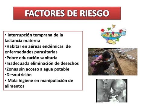 Parasitosis Intestinales En Pediatria