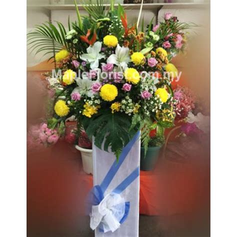 Buddhist flowers for funerals