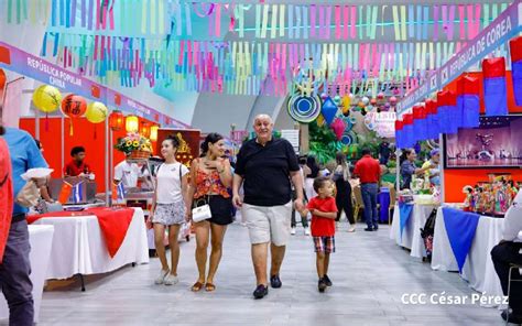 Nicaragua Festival De Las Artes Cultura Y Gastronom A Te Invita A Un