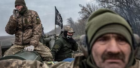 Guerra Ucrania Rusia en directo Última hora de los ataques rusos