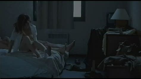 Naked Ariane Ascaride In L Ann