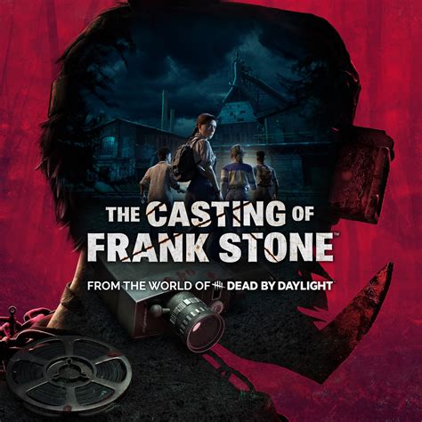 The Casting of Frank Stone - PS5 Games | PlayStation (Philippines)