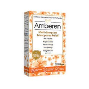 Amberen SHOCKING Reviews 2023 - Does It Really Work?