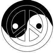 Yin Yang Symbol 3--CAP