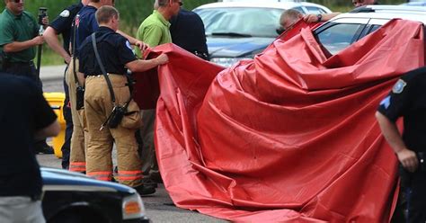 Victim identified, no charges filed in fatal bicycle crash