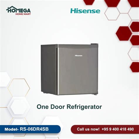 Hisense Rs Dr Sb Homega Home Mart