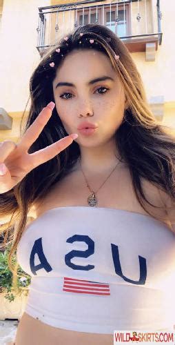 Mckayla Maroney Mckaylamaroney Nude Instagram Leaked Photo