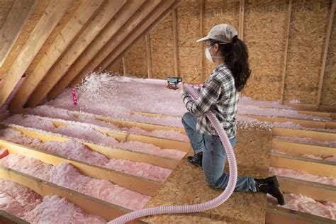 How To Add Insulation In Attic Storables