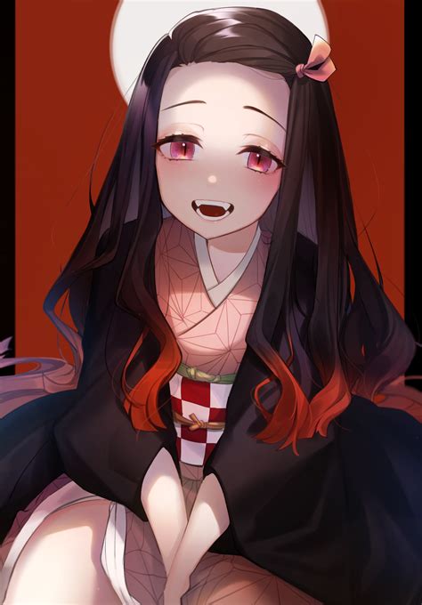 kamado nezuko kamado nezuko kamado nezuko kimetsu  yaiba