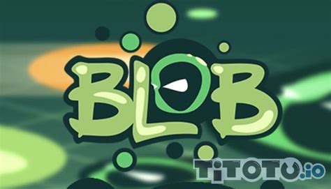 Blob io — Play for free at Titotu.io