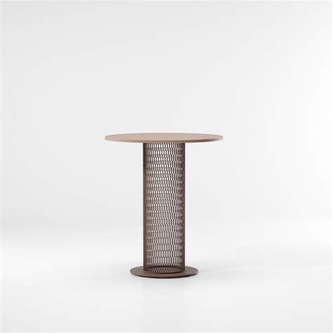 Mesh Bar Table | Mashamba Collections