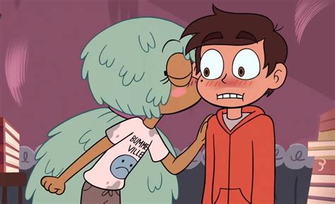 Kellco Kelly X Marco Star Vs The Forces Of Evil Ships Wikia Fandom