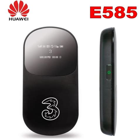 Huawei E Modem G Desbloqueado Wifi Mbps Roteador Carregador