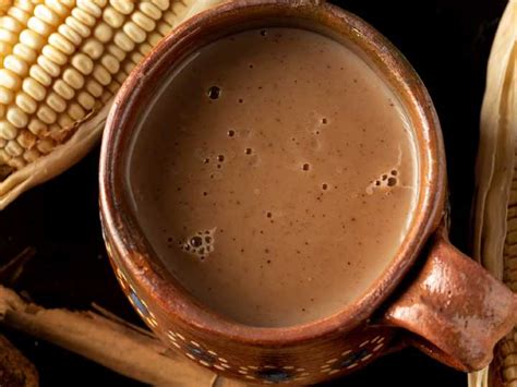 Diferencia Entre Atole Y Champurrado Aprende A Preparar Cada Uno