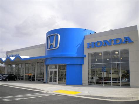 Anderson Honda - 39 Reviews - Auto Repair - 10139 York Rd, Cockeysville ...