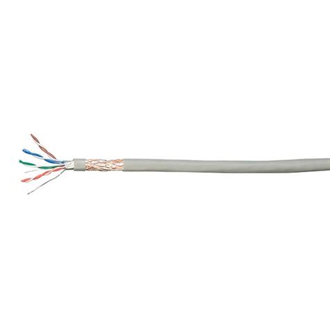 Equip Bobine De Rede RJ45 Equip Cat 5e SF UTP Beige 100m 40243307