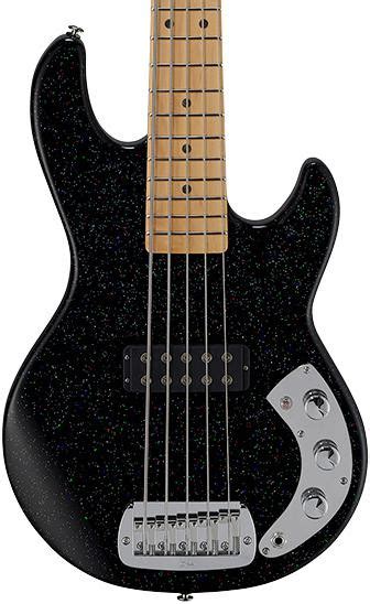 G L Clf Research L S Bass Guitar Andromeda Sweetwater