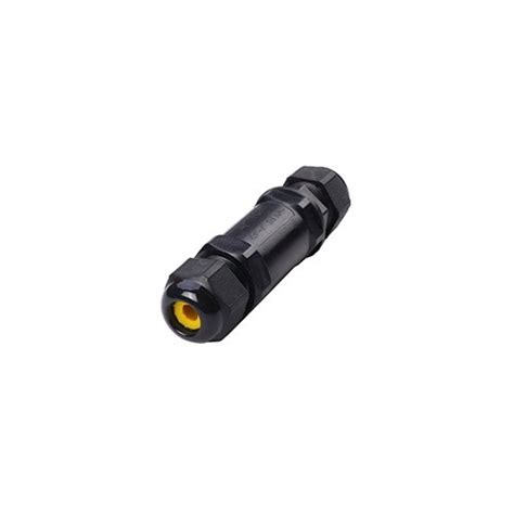 Waterproof Wire Connector (8-12mm) | Waterproof Cable Connectors | LED ...