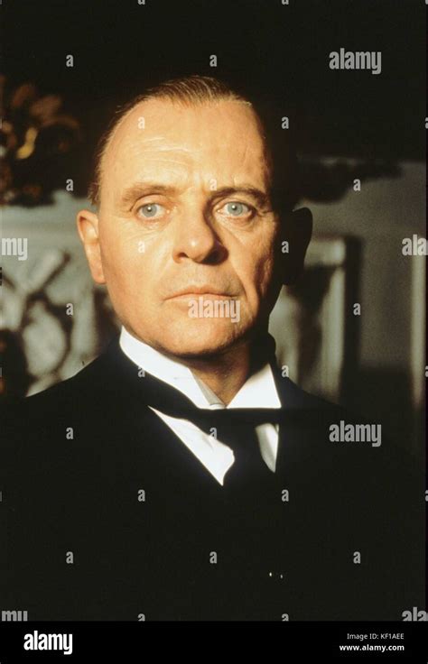 Anthony Hopkins Hi Res Stock Photography And Images Alamy