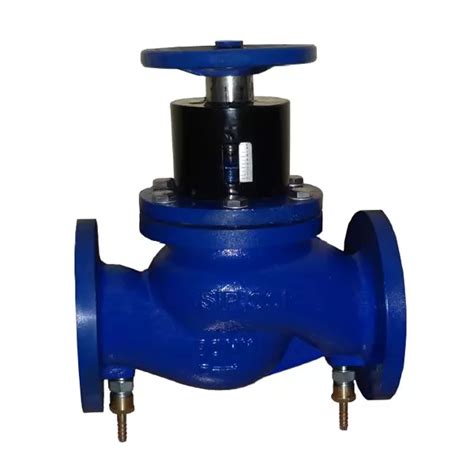 Buy Honeywell Dn Pn Cast Iron Manual Balancing Valve V Blv Gp