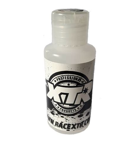 Xtr Pure Silicone Oil Cst Ml