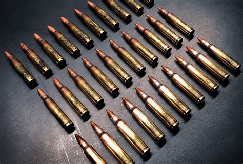 The Controversy Continues: 29 Rounds in a 30-Round Mag - Warrior Poet Supply Co