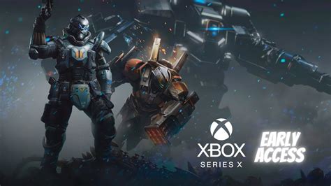 A New Early Access Game From Xbox Game Pass Anvil Vault Breaker Xbox