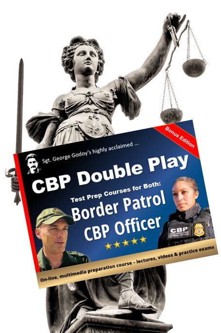 Pass The Cbp Officer Entrance Exam Online Prep Course Study Guide