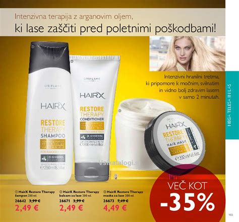 Oriflame katalog by Vsikatalogi.si - Issuu
