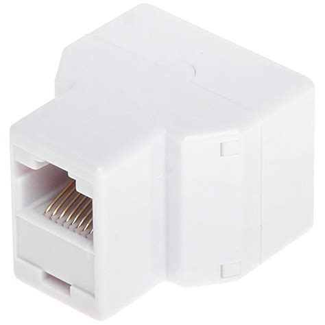 RAZDELILEC RJ45-G/2RJ45-G