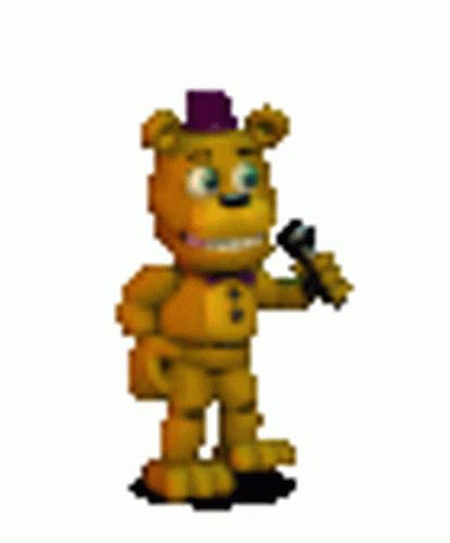 Fnaf World Fnaf Sticker - Fnaf World Fnaf Five Nights At Freddys - 发现和 ...