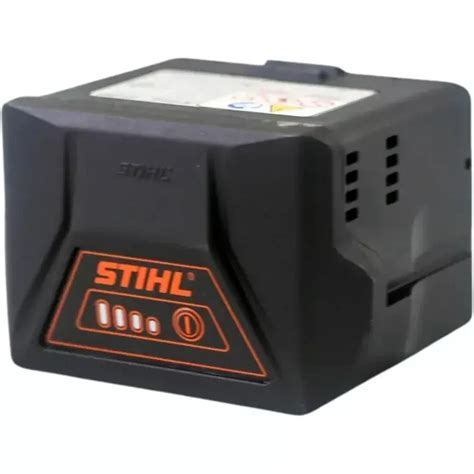 Stihl AK 10 Lithium Ion Battery Powersportshardware