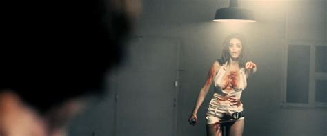 Horror Movie Porn