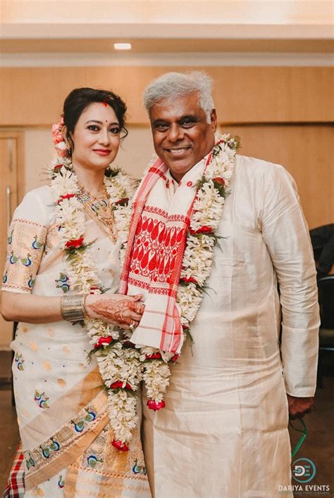 Ashish Vidyarthi On His Second Wedding At 57 Says He Always Wanted To