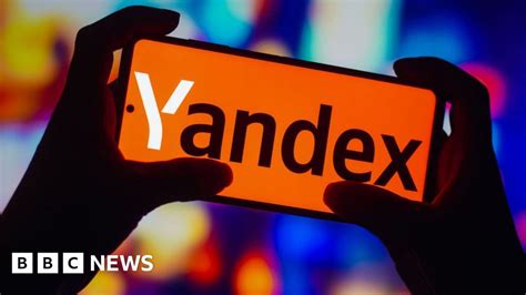 Yandex: Owner of 'Russia's Google' pulls out of home country