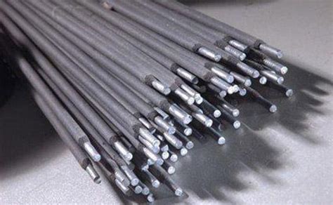 Электроды для сварки под давлением