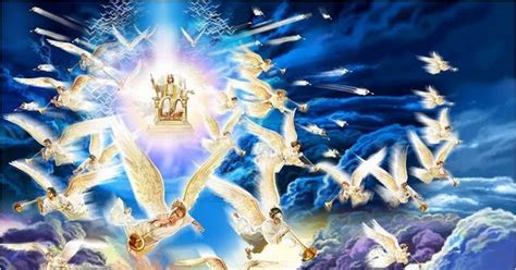 6 Biblical Signs of the End Times - School Of Life