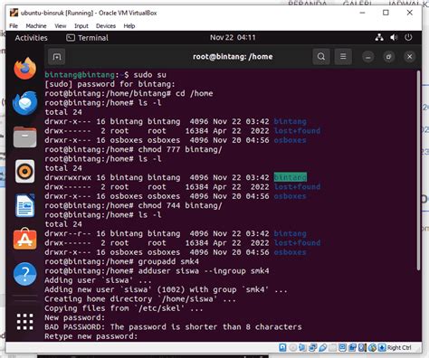 Lk Sistem Operasi Command Line Interface Fitriani A Liputo