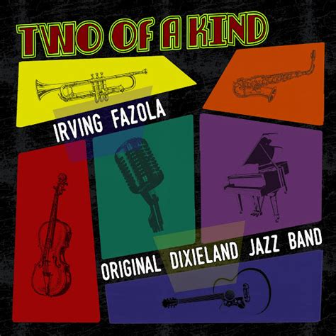 Original Dixieland Jazz Band