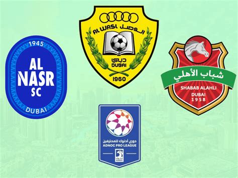 Uae Football Where To Watch The Uae Pro League In Dubai Tonight What