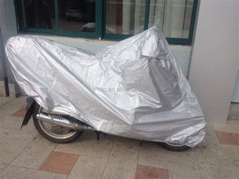 Polyester Waterproof motorcycle cover Scooter cover, View Polyester Waterproof motorcycle cover ...