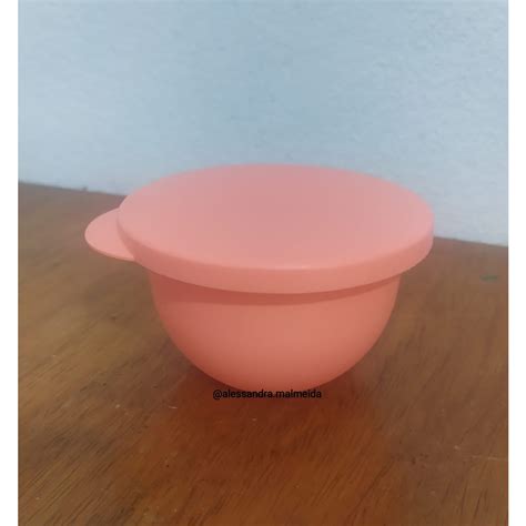 Tigela Murano Ml Tupperware Shopee Brasil