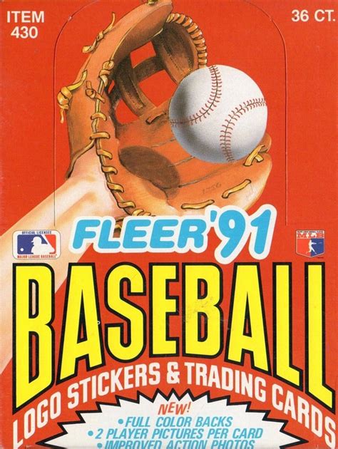 Valuable Baseball Cards