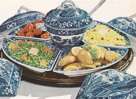 Vintage Thanksgiving Recipes 8b