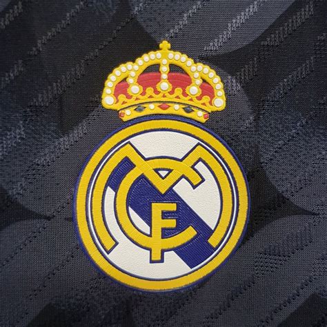 Jude Bellingham Real Madrid Away Spieler Trikot Signiert Kaufen