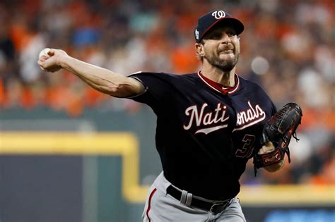 World Series 2019 Nationals Beat Astros To Win Title