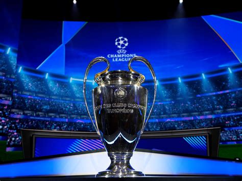 Sorteo de la Champions League: por qué la Premier League tiene más